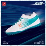 Giày bóng đá Wika Flash