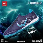 Giày bóng đá Wika Thunder