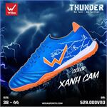 Giày bóng đá Wika Thunder