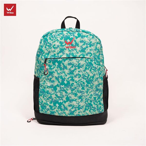 Balo thể thao Wika Como