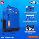 Balo thể thao Wika Tabo