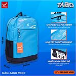 Balo thể thao Wika Tabo
