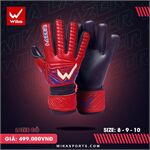 Găng tay thủ môn Wika Lazer