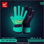 Găng tay thủ môn Wika Lazer