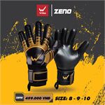 Găng tay thủ môn Wika Zeno - Quan Văn Chuẩn