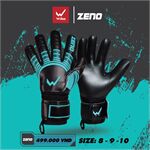 Găng tay thủ môn Wika Zeno - Quan Văn Chuẩn