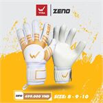 Găng tay thủ môn Wika Zeno - Quan Văn Chuẩn