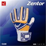 Găng tay thủ môn Wika Zentor