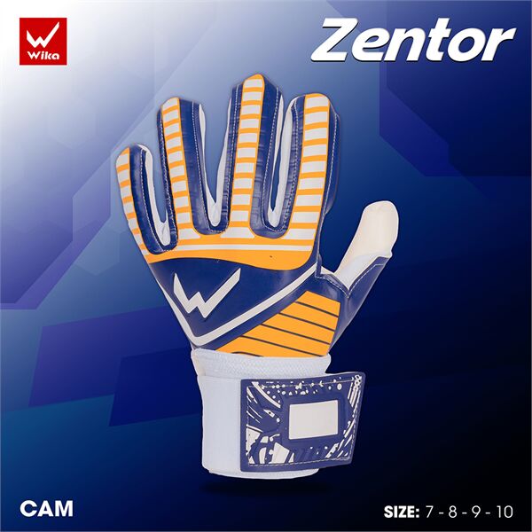 Găng tay thủ môn Wika Zentor