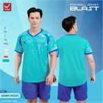 Quần áo bóng đá Wika Blast