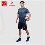 Quần áo bóng đá Wika Copter