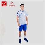 Quần áo bóng đá Wika Copter