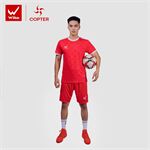 Quần áo bóng đá Wika Copter
