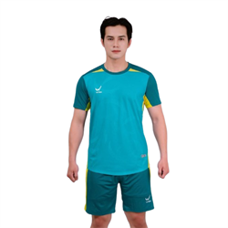 Quần áo bóng đá Wika Goras