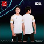 Quần áo bóng đá Wika Hoka