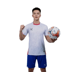 Quần áo bóng đá Wika Kara