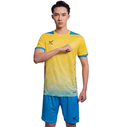 Quần áo bóng đá Wika Lego