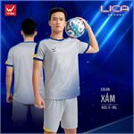 Quần áo bóng đá Wika Lica