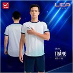 Quần áo bóng đá Wika Lica