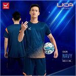 Quần áo bóng đá Wika Lica