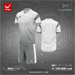 Quần áo bóng đá Wika Matrix