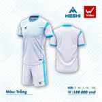 Quần áo bóng đá Wika Meshi