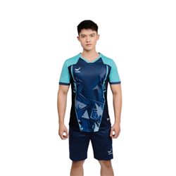 Quần áo bóng đá Wika Polar