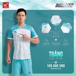 Quần áo bóng đá Wika Rider