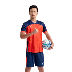 Quần áo bóng đá Wika Rider