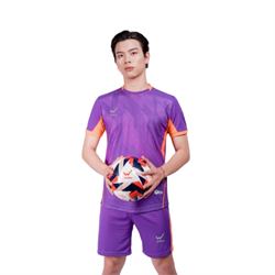 Quần áo bóng đá Wika Ruler