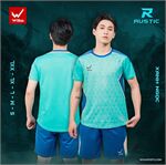 Quần áo bóng đá Wika Rustic