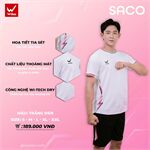 Quần áo bóng đá Wika Saco