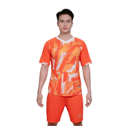 Quần áo bóng đá Wika Thunder