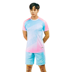 Quần áo bóng đá Wika Tornado