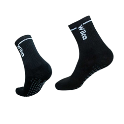 Tất chống trơn bóng đá Wika