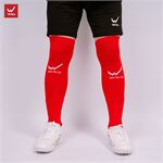 Tất ống chân Wika