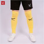 Tất ống chân Wika