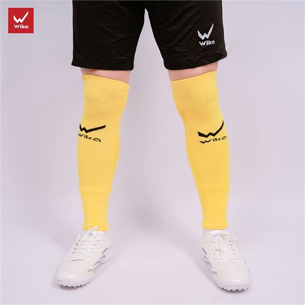 Tất ống chân Wika