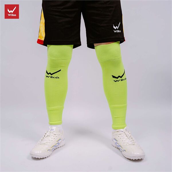 Tất ống chân Wika