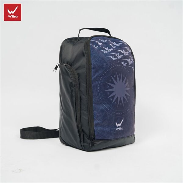 Túi đứng Wika Doso