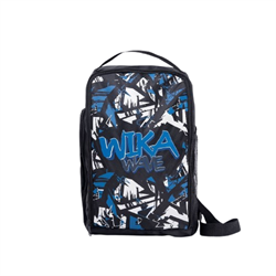 Túi đeo chéo Wika Wave