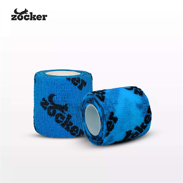 Băng cuốn thể thao Zocker
