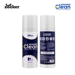 Bình xịt vệ sinh giày Zocker Clean