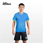 Quần áo bóng đá Zocker Inspire