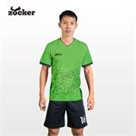 Quần áo bóng đá Zocker Inspire