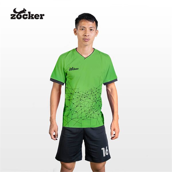 Quần áo bóng đá Zocker Inspire