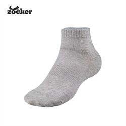Tất cổ chun Zocker Active