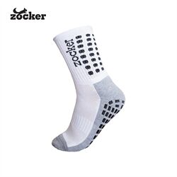 Tất bóng đá chống trơn Zocker Parson