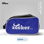 Túi đựng giày Zocker 2 ngăn