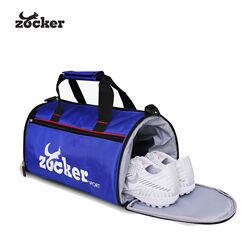 Túi trống thể thao Zocker